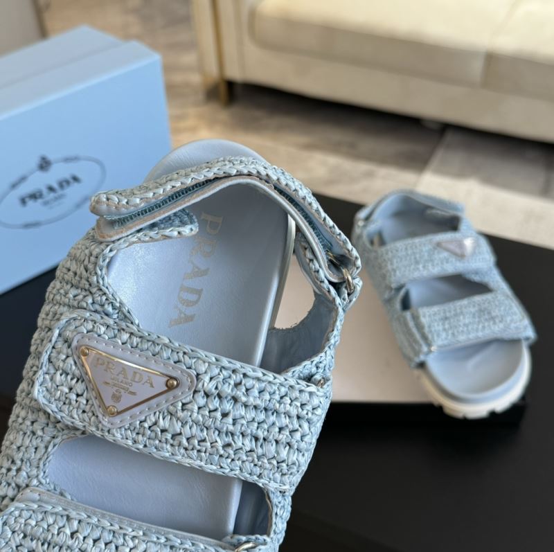 Prada Sandals